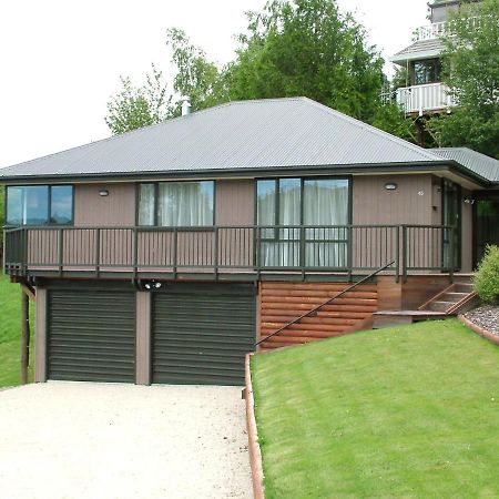 45 Alpine Avenue Villa Hanmer Springs Ngoại thất bức ảnh