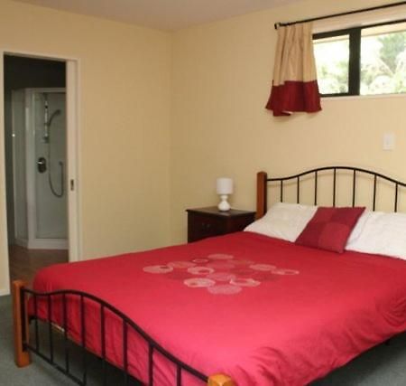 45 Alpine Avenue Villa Hanmer Springs Ngoại thất bức ảnh