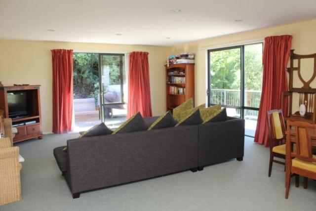 45 Alpine Avenue Villa Hanmer Springs Ngoại thất bức ảnh
