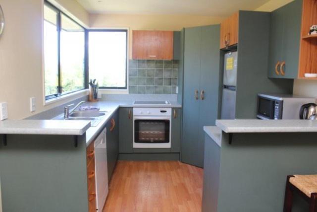45 Alpine Avenue Villa Hanmer Springs Ngoại thất bức ảnh